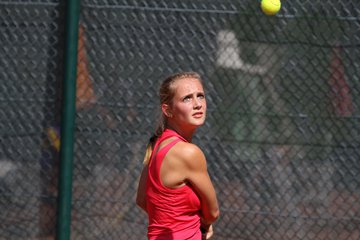 Jennifer Witthöft 1054 - 2. Schwartau Open 2011